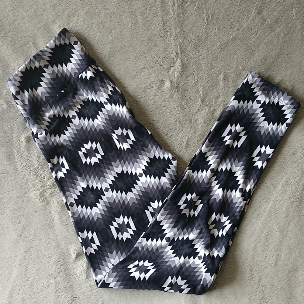 LulaRoe leggings